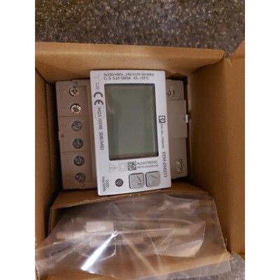 Ph?nix Contact, EEM-EM377 - Messger?t, Neu, OVP, sofort lief