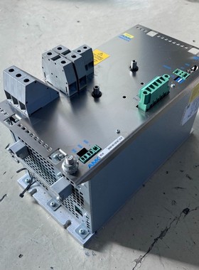 1x AMK AMKASYN KE 40 46268 Umrichter Frequenzumrichter