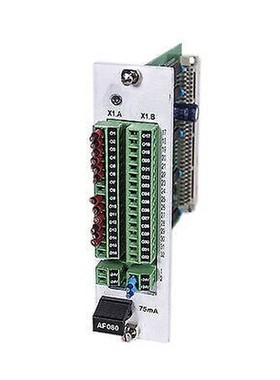 FELLER ENGINEERING AF080/75 AF080 75mA PC Board
