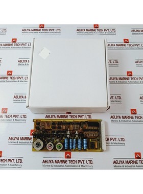 MALLING KONTROL 0286 印刷电路板卡