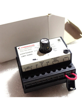 CHROMALOX LIMIT-10400L 控制 全新