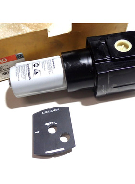 l36451-110 Aro Ingersoll Rand 3000 系列润滑器