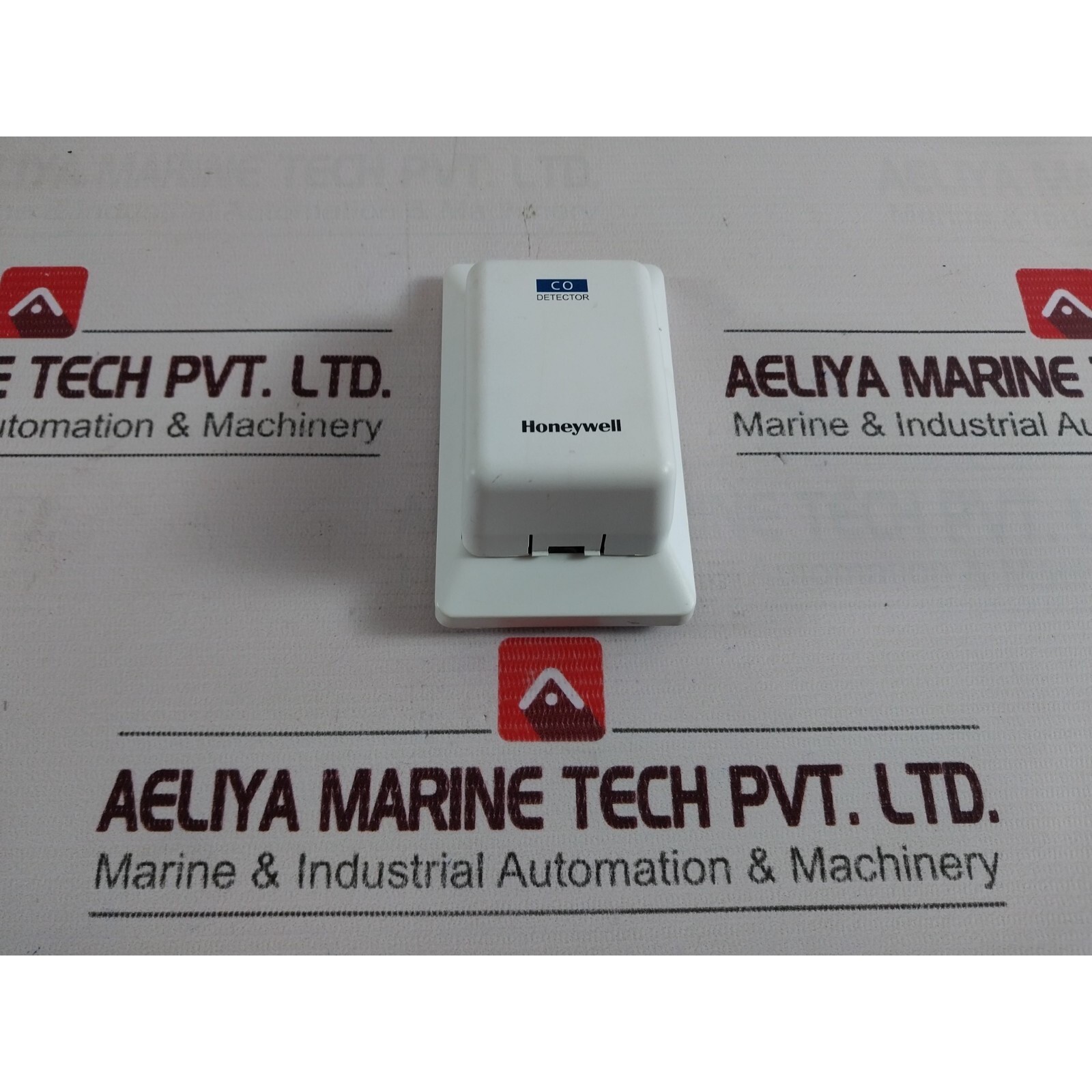 Honeywell GD250W4NB Carbon Monoxide Sensor 24V