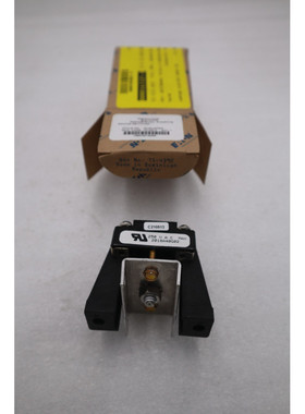 EATON 2018A40G02 125VAC RECTIFIER 桥全新带盒库存 G905A