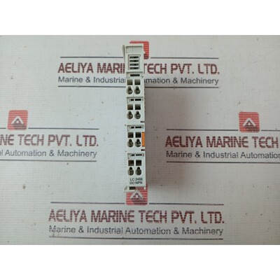 LINGCHEN TECHNOLOGY LC2488 数字输出模块 0.5A