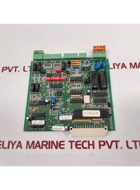 Contrec s800qtcp-i1 c/s 印刷电路板