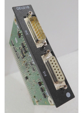 DEU21B, SEW EURODRIVE