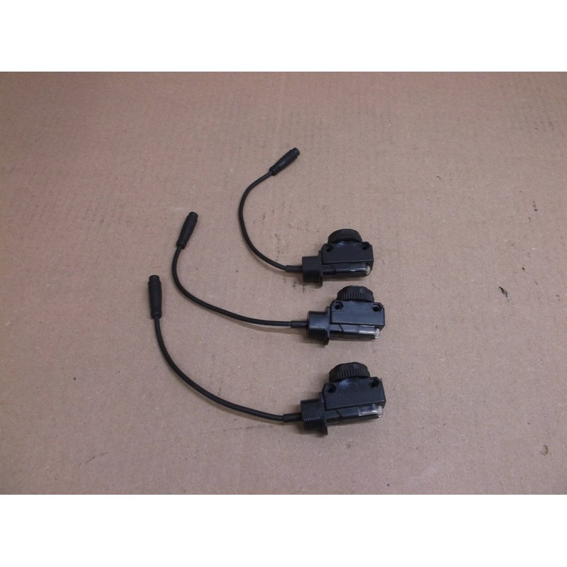 DS18VN6FF50Q Banner Demo Fotoelektrisch Sensor Schalter 7811