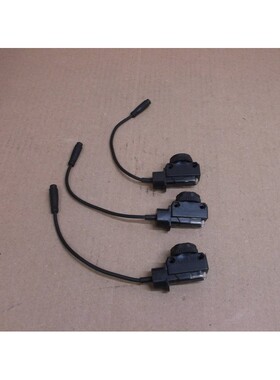 DS18VN6FF50Q Banner Demo Fotoelektrisch Sensor Schalter 7811