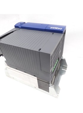 444000115 Dedrive compact 11500102 DEMAG - Geh?use besch?dig