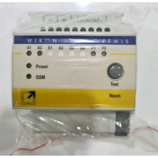 全新威康 FEWIS NEON GSM 模块 通过 Dhl Express