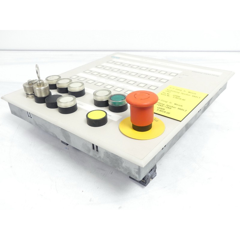 Siemens 6AV3688-4EB02-0AA0 OEM PP32 Fronteinbau 200032880 LB