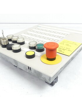 Siemens 6AV3688-4EB02-0AA0 OEM PP32 Fronteinbau 200032880 LB