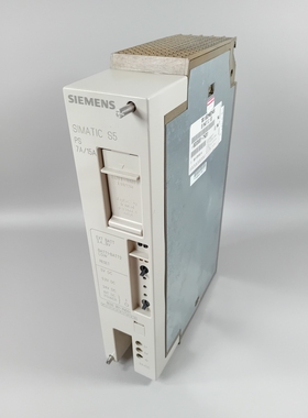 Siemens 6ES5 951-7ND51 / 6ES5951-7ND51