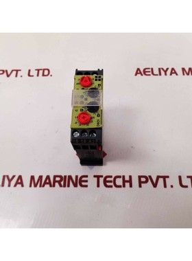 Tele D6DI Asymmetric flasher 5A 250V B300 AWG 20-14