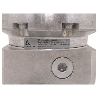 WITTENSTEIN RP 040S-MA2-55-0G1-2S PLANETENGETRIEBE