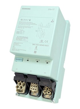 SIEMENS 3RK1304-5KS40-4AA3 ET 200PRO DIREKTSTARTER
