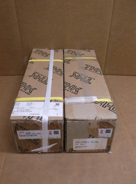 VLACT35-12-0150-0-0N THK come Nuovo 150mm Lineare Attuatore