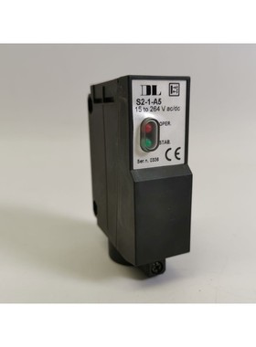 DATALOGIC S2-1-A5 photoswitch