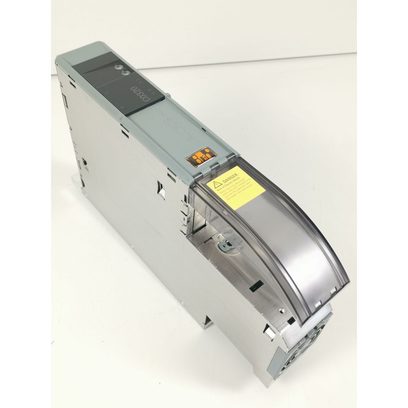 B&R Automation 8B0C0320HC00.00A-1 ACOPOSmulti C032 auxiliary