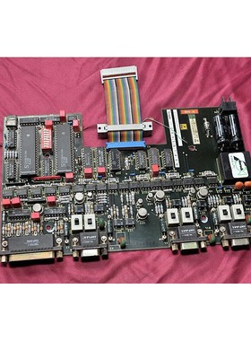 AUSGABA G33928 Printed Circuit Board 633928-N1609-L001