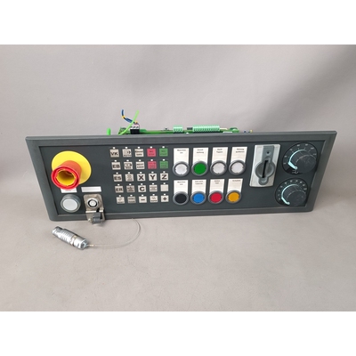 Siemens 6FC5303-1AF12-8AL0 ohne Notaus