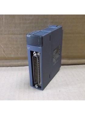 QX81 Mitsubishi PLC 32 Punkt DC Eingangsmodul Karte