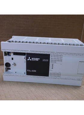 FX3G-60MT/ES-A 三菱 PLC 60-I/O CPU 系统 FX3G60MTESA *