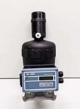 BURKERT bürkert side control 1067 444176X 653020 147904