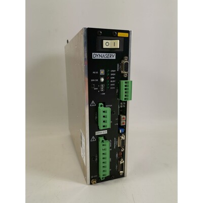 YOKOGAWA DD UR5B Servo Drive Actuator