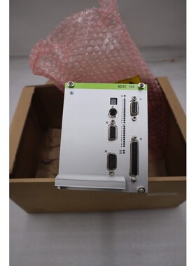 HEYE INTERNATIONAL SERVOUMRICHTER10A / 92A8101263 ND5152-561