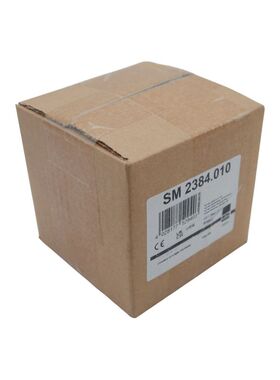 Rittal SM 2384.010 Tastergeh?use / Button housing -sealed-