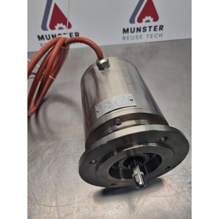 Typ GmbH Frame Motor M1360E Motoren