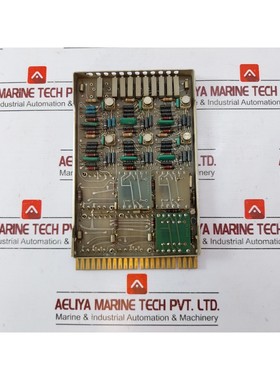 NEBB EX001NAE Printed Circuit Board Provet 2 NL 454419 nl 33