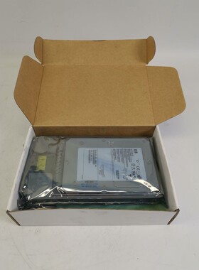 HP BF03685A35 286774-005 36 GB Festplatte