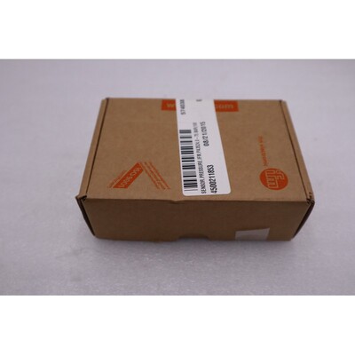 全新开箱 IFM PA3524 压力变送器库存 G669A