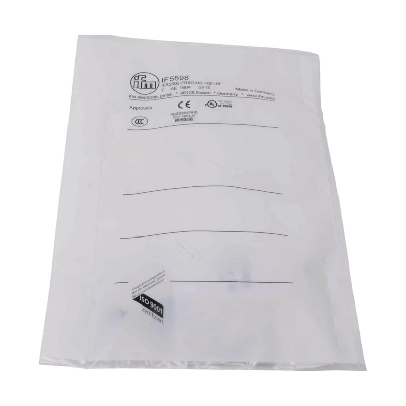 IFM IF5598 INDUKTIVER SENSOR