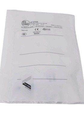 IFM IF5598 INDUKTIVER SENSOR
