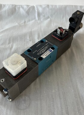 Rexroth 4WRE6W08-12/24K4/M *00388681* Proportional-Wegeventi