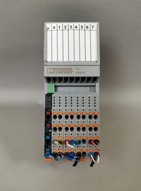 Phoenix Contact 2688064 Axioline AXL F AI8 1F