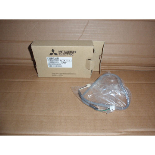 Q170BATCBL05M Mitsubishi PLC NEW In Box CNC IQ Motion Batter