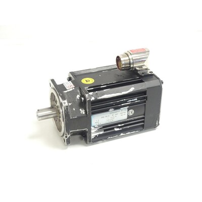 Baumüller DSG 56-S Servomotor / Reis Roboter SN:20329577