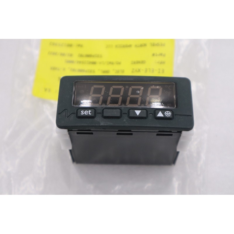 全新 TS430M230 电子开关恒温器面板 安装库存 G933A