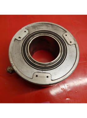 Baumer ITD 70A4Y7 1024 H NI H2SK12 S65, HTL Encoder - Kabel