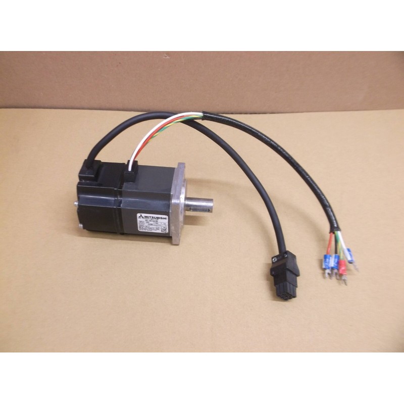 Motore Servo Mitsubishi DEMO 200W HC-KFS23K