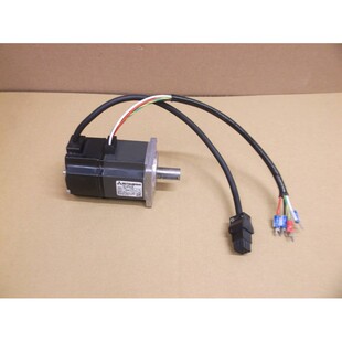 Motore Servo Mitsubishi DEMO 200W HC-KFS23K