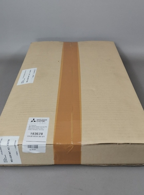 Mitsubishi FFR-BS-00250-30A-SF100 NEU OVP versiegelt