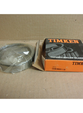 383 Timken Nuovo IN Scatola Affusolato Cuscinetto Rullo