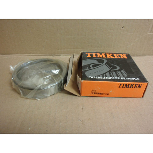 383 Timken Nuovo IN Scatola Affusolato Cuscinetto Rullo
