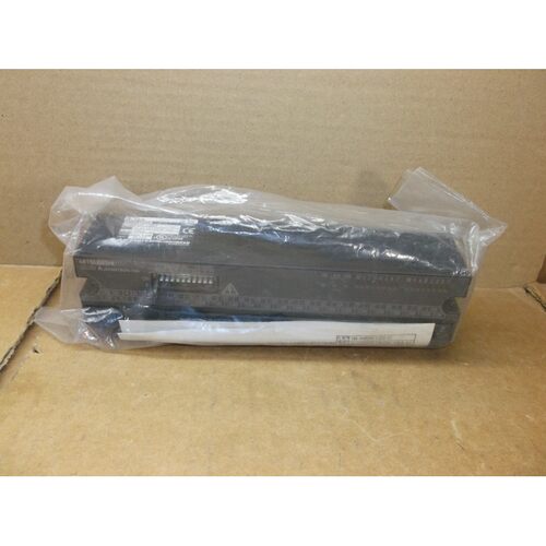 AJ65SBTB2N-16A Mitsubishi PLC NEW CC-Link 16 Point Input Ter